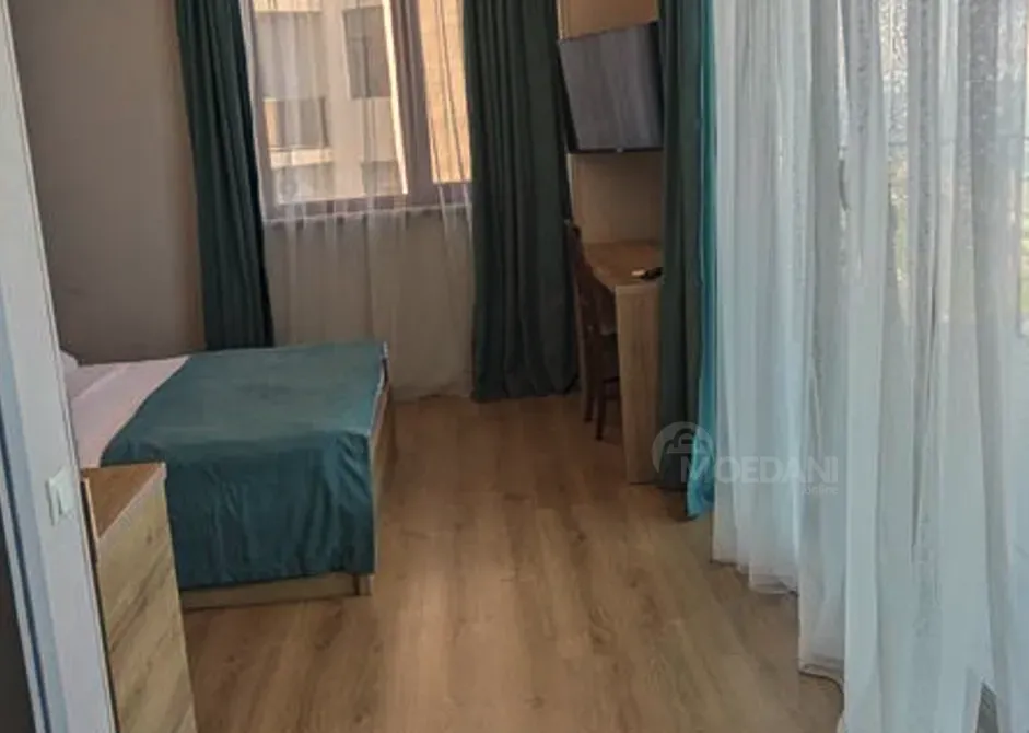 Short Term Rentals one-room 42m² 10/14 floor Batumi - photo 6