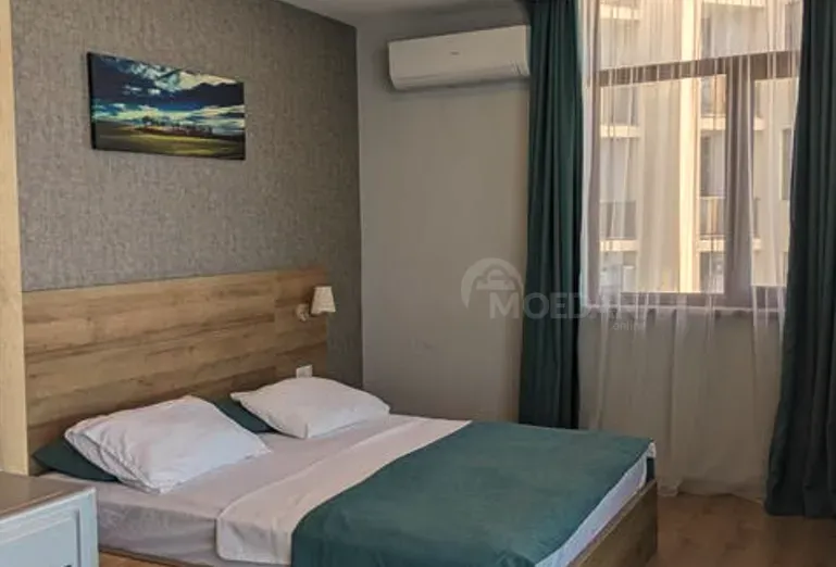 Short Term Rentals one-room 42m² 10/14 floor Batumi - photo 12