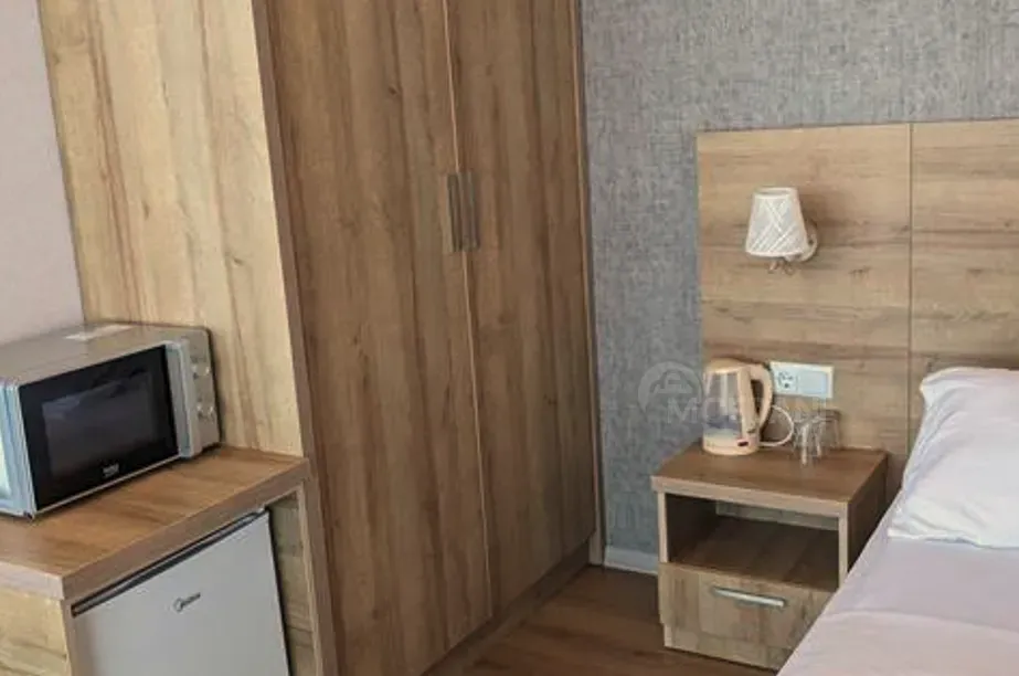 Short Term Rentals one-room 42m² 10/14 floor Batumi - photo 3