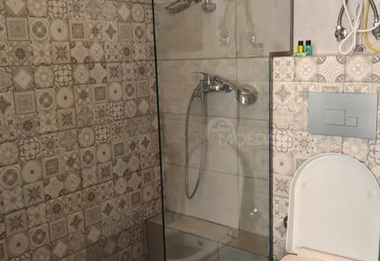Short Term Rentals one-room 42m² 10/14 floor Batumi - photo 4