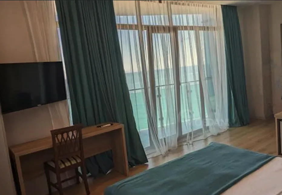 Short Term Rentals one-room 42m² 10/14 floor Batumi - photo 9