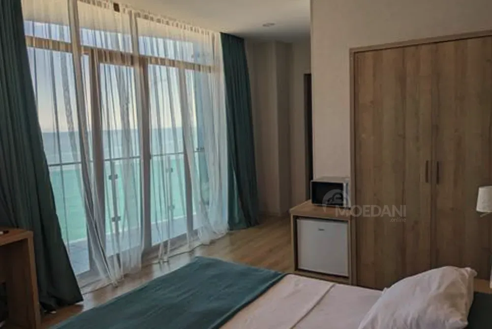 Short Term Rentals one-room 42m² 10/14 floor Batumi - photo 2