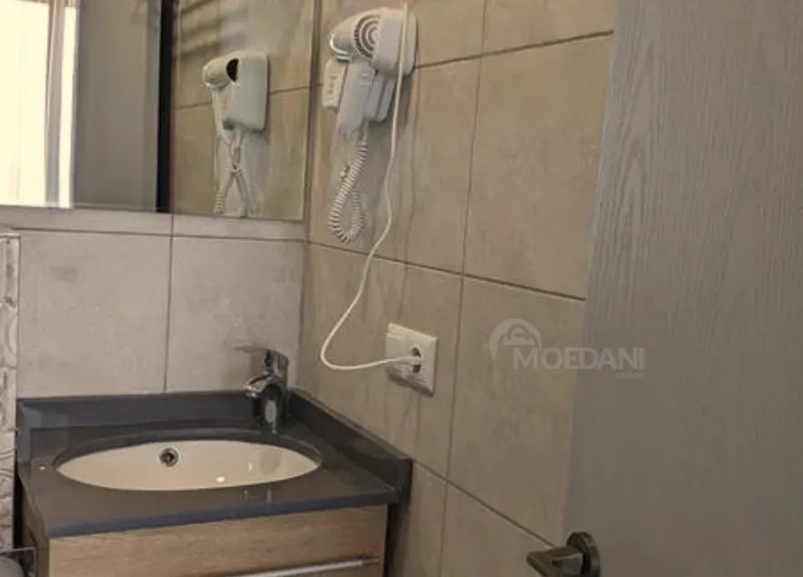 Short Term Rentals one-room 42m² 10/14 floor Batumi - photo 8