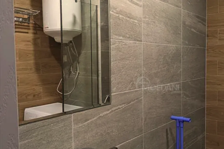 ქირავდება 2 ოთახიანი ბინა დღიურად ბათუმი  55მ² 10/14 სართ ბათუმი - photo 10