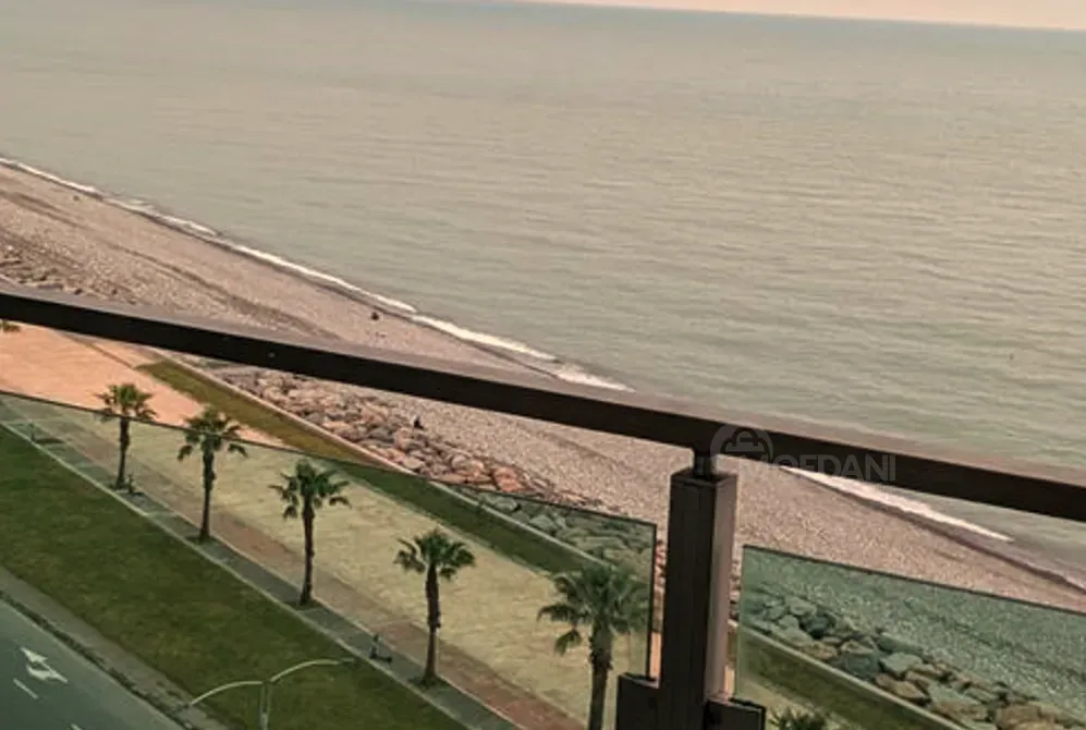 ქირავდება 2 ოთახიანი ბინა დღიურად ბათუმი  55მ² 10/14 სართ ბათუმი - photo 9