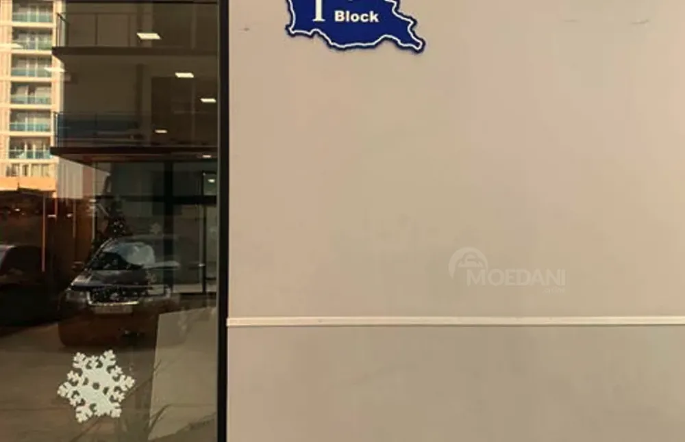 Short Term Rentals one-room 35m² 10/14 floor Batumi - photo 2