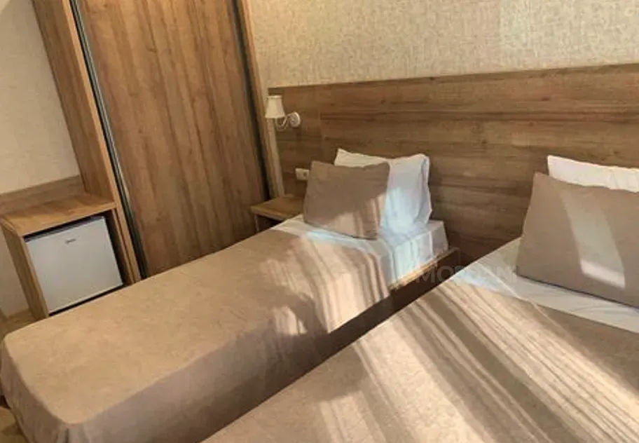 Short Term Rentals one-room 35m² 10/14 floor Batumi - photo 4