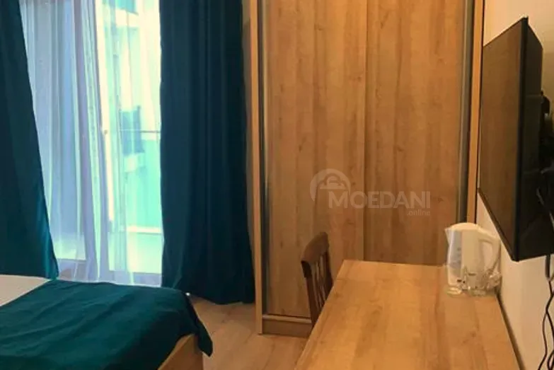 Short Term Rentals one-room 35m² 10/14 floor Batumi - photo 5