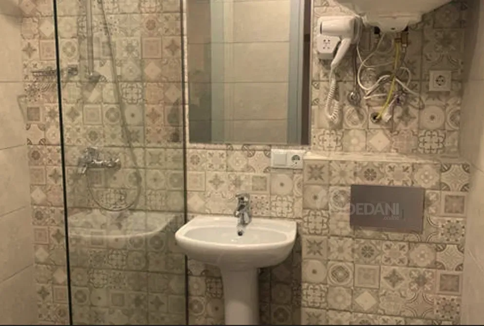 Short Term Rentals one-room 35m² 10/14 floor Batumi - photo 7
