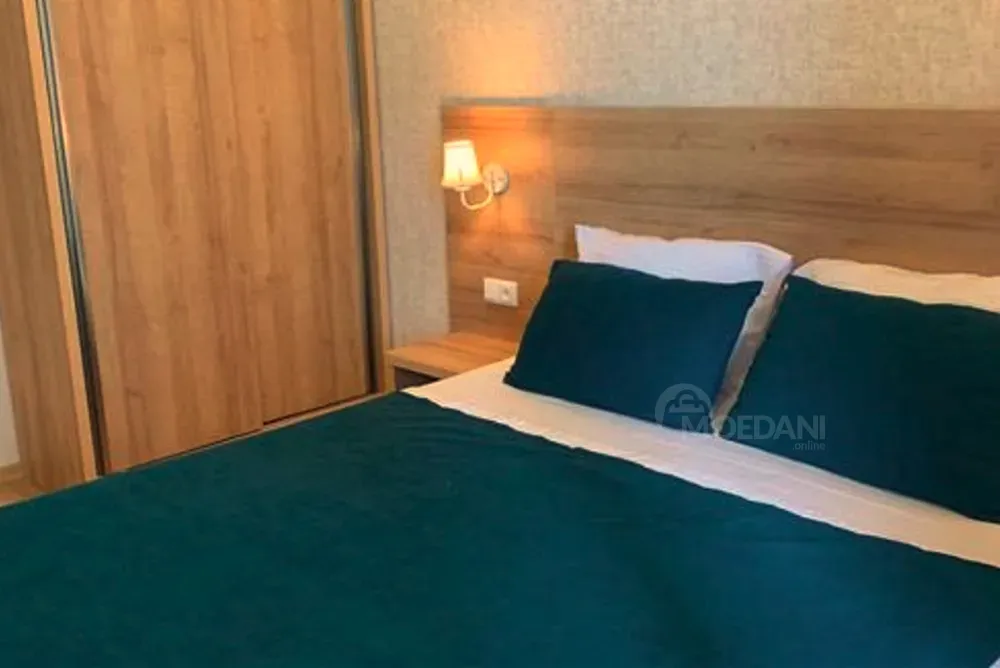 Short Term Rentals one-room 35m² 10/14 floor Batumi - photo 9