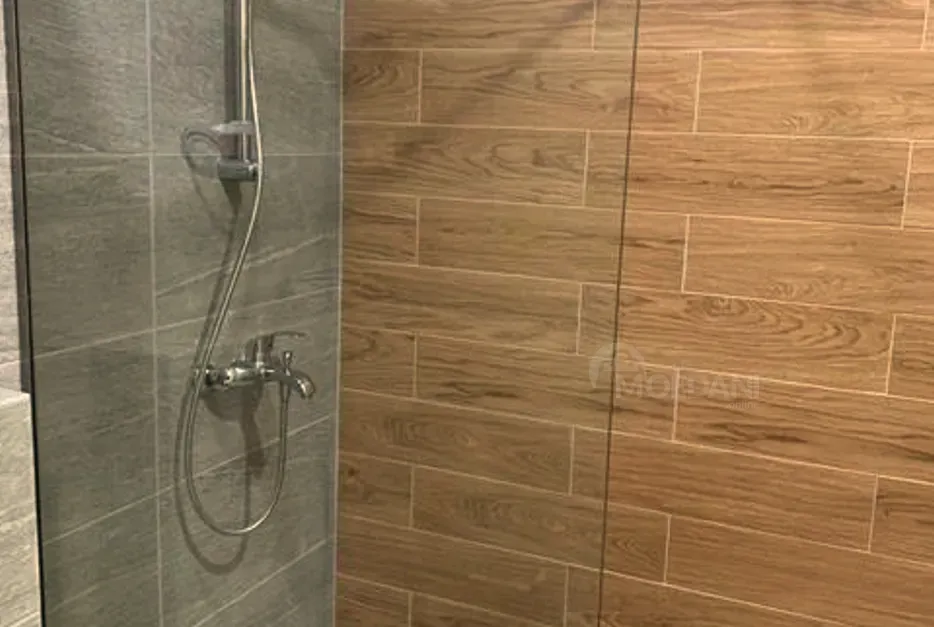 Short Term Rentals one-room 35m² 10/14 floor Batumi - photo 6