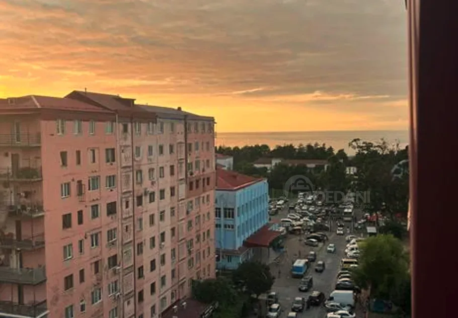 Short Term Rentals two-room 40m² 10/10 floor Batumi - photo 4