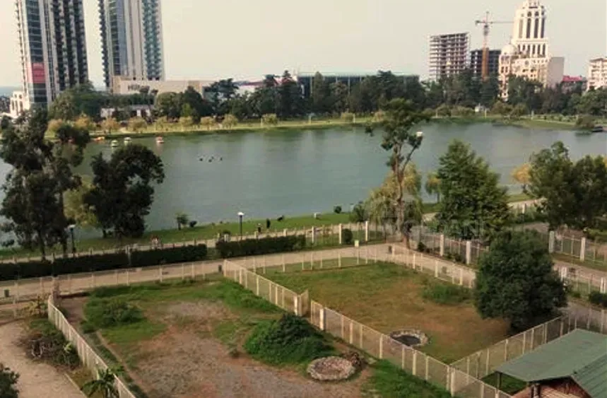 Short Term Rentals two-room 40m² 10/10 floor Batumi - photo 3