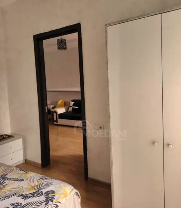 Short Term Rentals two-room 40m² 10/10 floor Batumi - photo 7