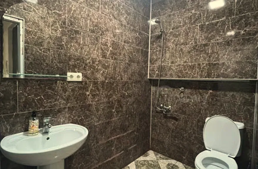 Short Term Rentals two-room 40m² 10/10 floor Batumi - photo 5