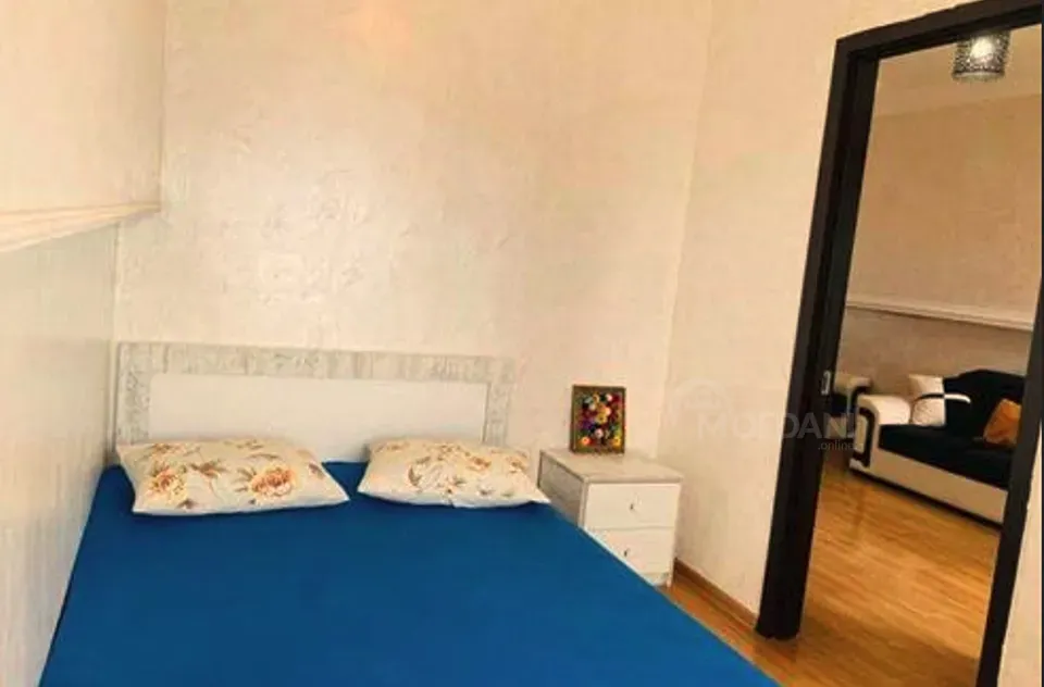 Short Term Rentals two-room 40m² 10/10 floor Batumi - photo 6