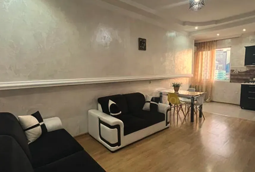 Short Term Rentals two-room 40m² 10/10 floor Batumi - photo 9
