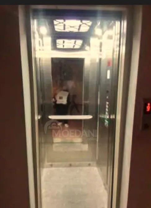 Short Term Rentals two-room 40m² 10/10 floor Batumi - photo 2