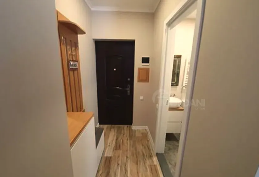 Short Term Rentals one-room 35m² 16/20 floor Batumi - photo 3