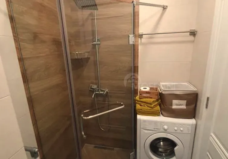 Short Term Rentals one-room 35m² 16/20 floor Batumi - photo 2