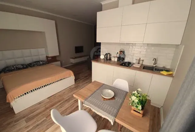 Short Term Rentals one-room 35m² 16/20 floor Batumi - photo 1