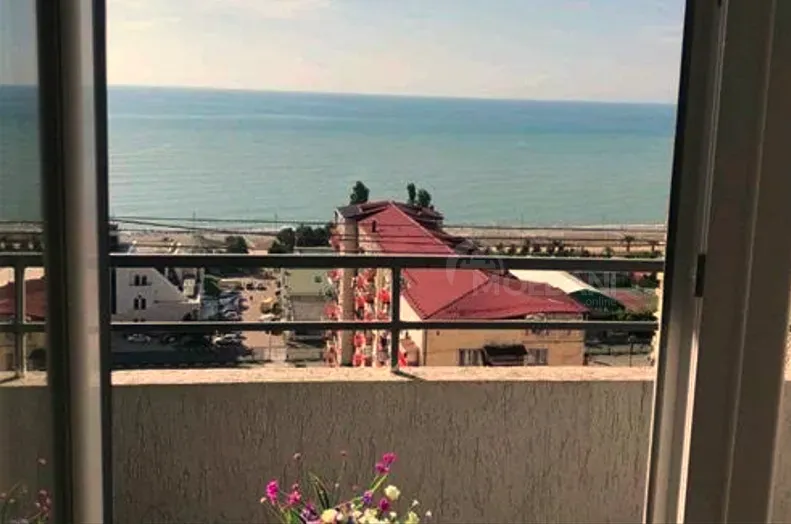 Short Term Rentals one-room 35m² 16/20 floor Batumi - photo 6