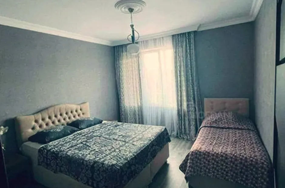 ქირავდება დღიურად სახლი 100м² ქობულეთი - photo 3