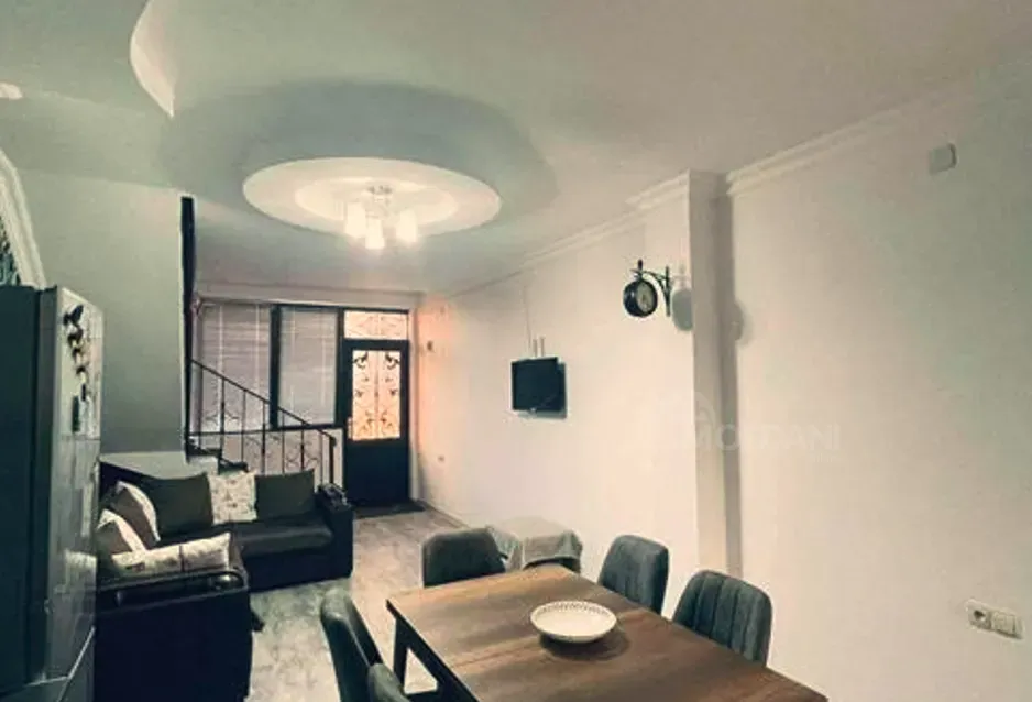 ქირავდება დღიურად სახლი 100м² ქობულეთი - photo 1