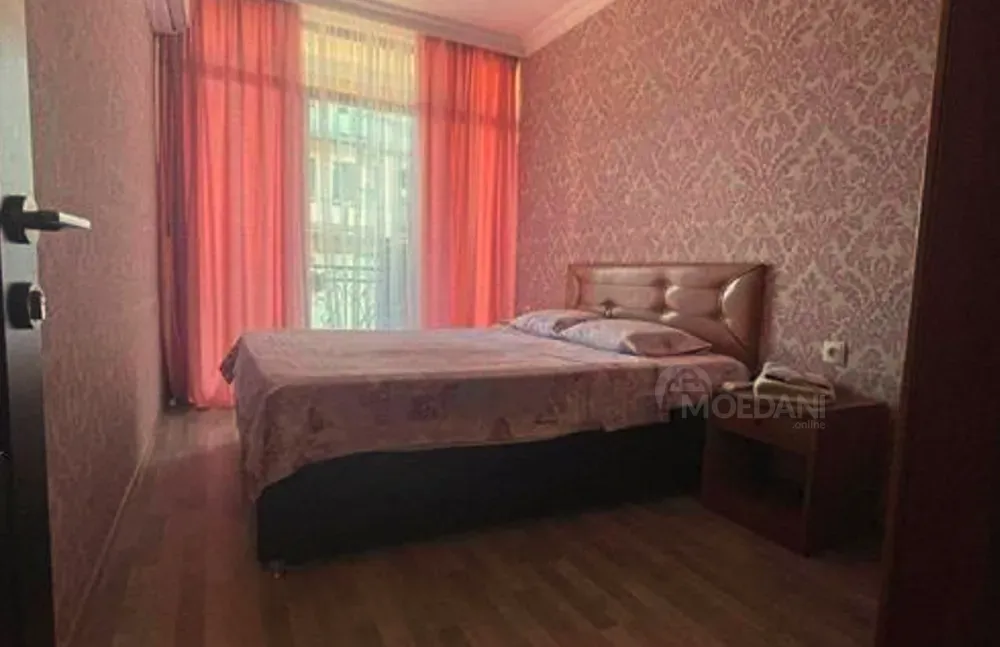 ქირავდება დღიურად სახლი 100м² ქობულეთი - photo 2