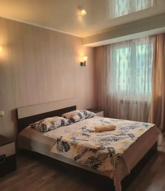 Short Term Rentals four-room 140m² 10/10 floor Batumi - photo 3