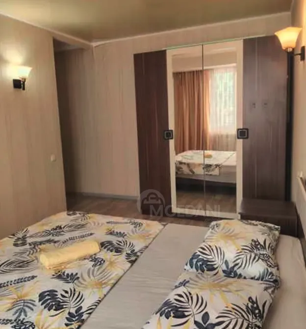 Short Term Rentals four-room 140m² 10/10 floor Batumi - photo 2