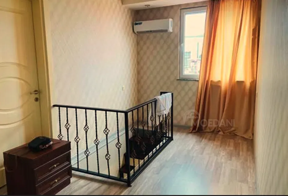 Short Term Rentals four-room 140m² 10/10 floor Batumi - photo 9
