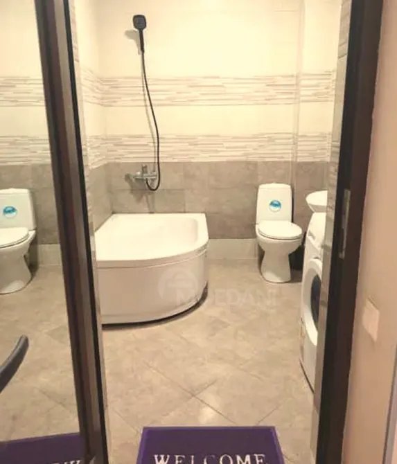 Short Term Rentals four-room 140m² 10/10 floor Batumi - photo 6