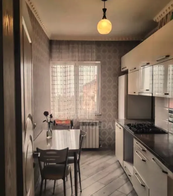 Short Term Rentals four-room 140m² 10/10 floor Batumi - photo 12