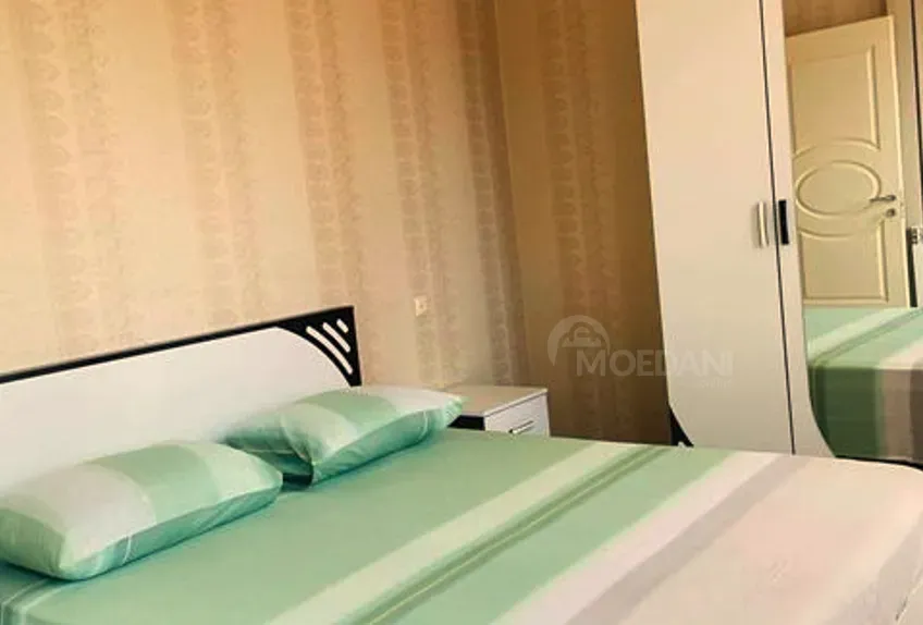 Short Term Rentals four-room 140m² 10/10 floor Batumi - photo 4