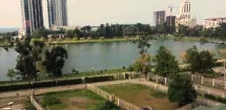 Short Term Rentals four-room 140m² 10/10 floor Batumi - photo 7