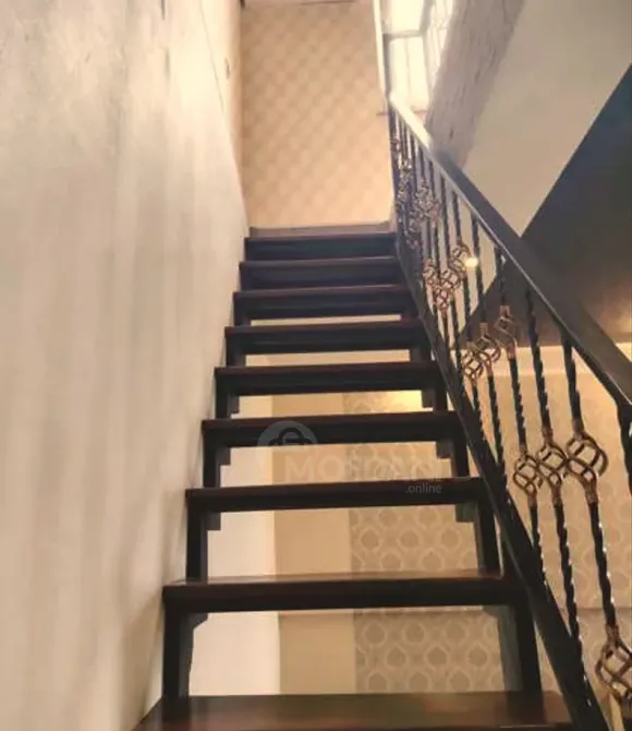 Short Term Rentals four-room 140m² 10/10 floor Batumi - photo 10