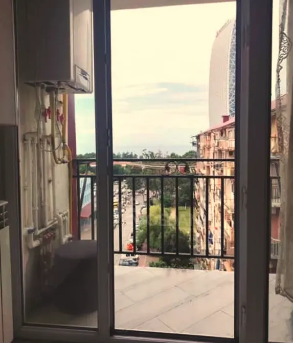 Short Term Rentals four-room 140m² 10/10 floor Batumi - photo 8