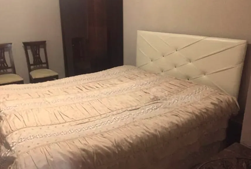 Сдам 4-комн. квартиру на сутки в Кобулети  100м² 2/9 эт. Кобулети - изображение 11