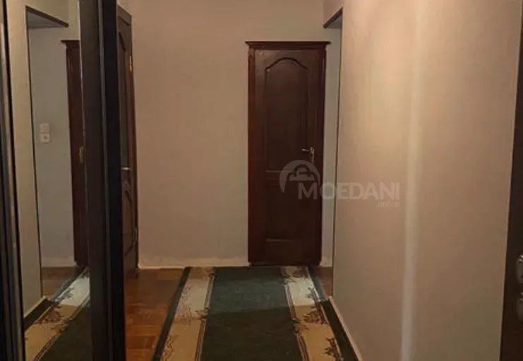 Сдам 4-комн. квартиру на сутки в Кобулети  100м² 2/9 эт. Кобулети - изображение 8