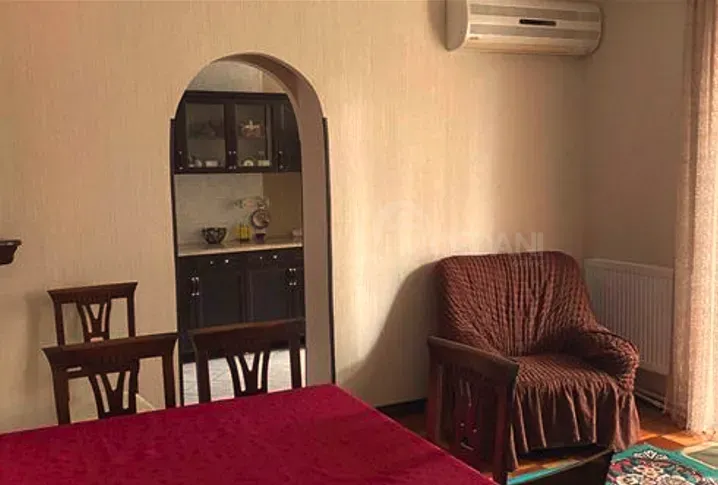 Сдам 4-комн. квартиру на сутки в Кобулети  100м² 2/9 эт. Кобулети - изображение 5