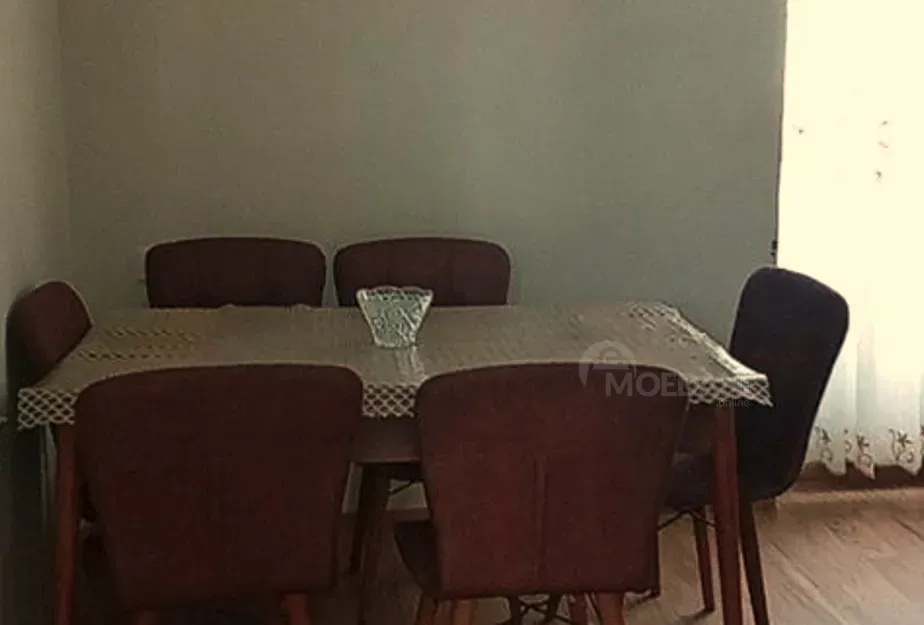 Сдам 4-комн. квартиру на сутки в Кобулети  100м² 2/5 эт. Кобулети - изображение 9