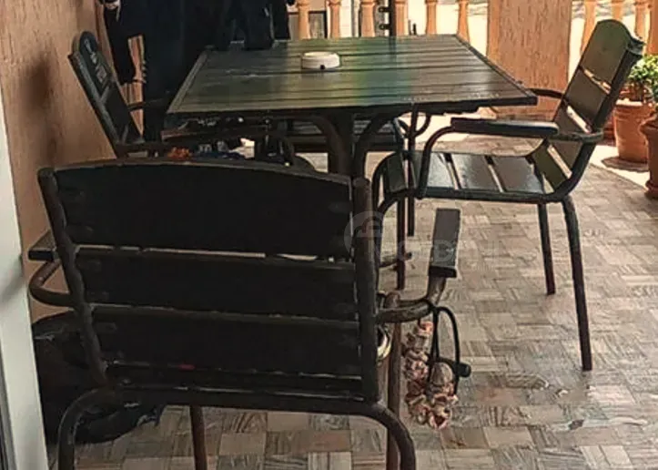 Сдам 4-комн. квартиру на сутки в Кобулети  100м² 2/5 эт. Кобулети - изображение 4