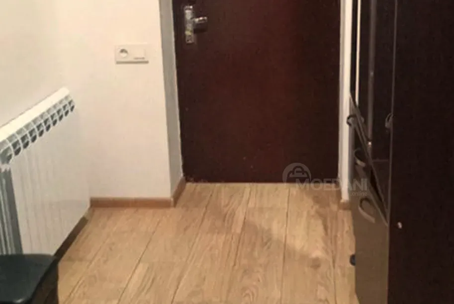 Сдам 4-комн. квартиру на сутки в Кобулети  100м² 2/5 эт. Кобулети - изображение 10