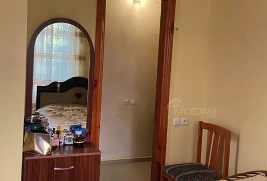 Сдам 4-комн. квартиру на сутки в Кобулети  100м² 2/5 эт. Кобулети - изображение 6