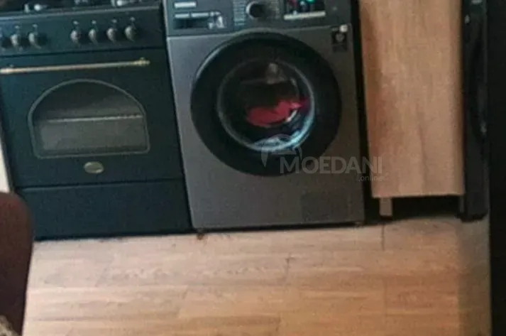 Сдам 4-комн. квартиру на сутки в Кобулети  100м² 2/5 эт. Кобулети - изображение 12