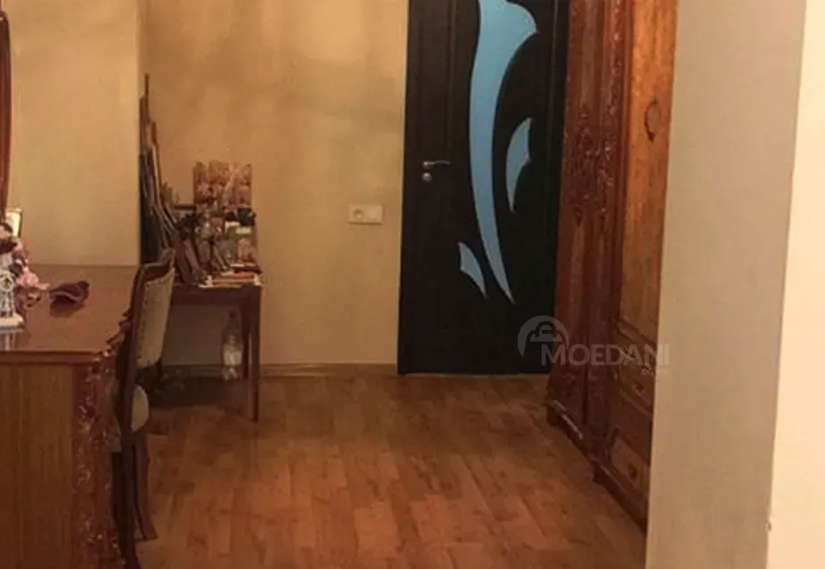 Сдам 4-комн. квартиру на сутки в Кобулети  100м² 2/5 эт. Кобулети - изображение 11