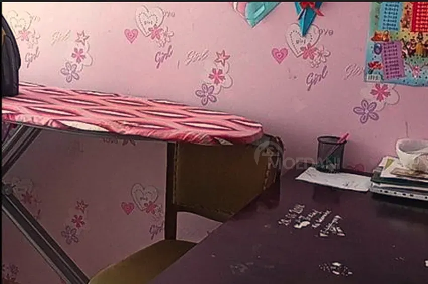 Сдам 4-комн. квартиру на сутки в Кобулети  100м² 2/5 эт. Кобулети - изображение 8