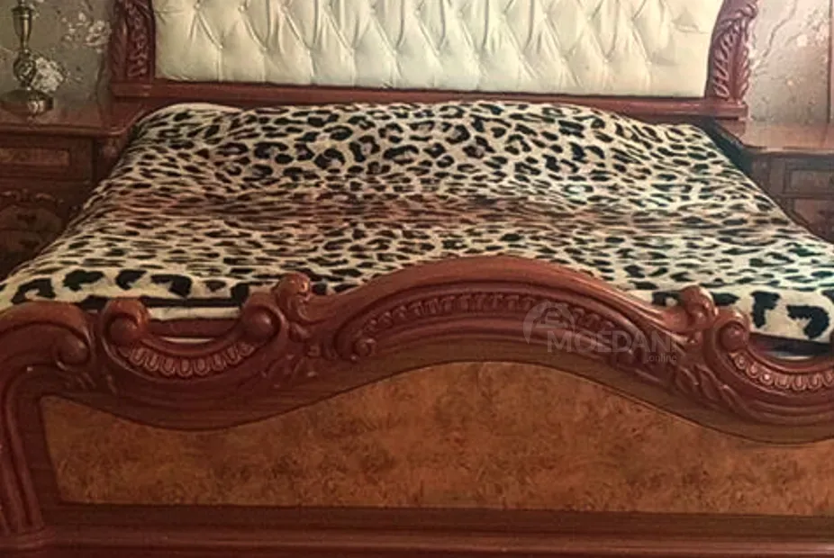 Сдам 4-комн. квартиру на сутки в Кобулети  100м² 2/5 эт. Кобулети - изображение 7