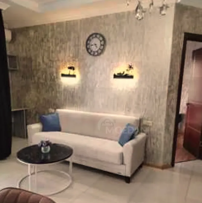 Short Term Rentals two-room 50m² 7/15 floor Batumi - photo 9